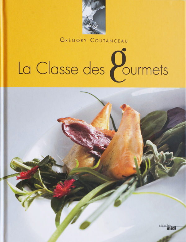 Photographe culinaire Fontenay le Comte